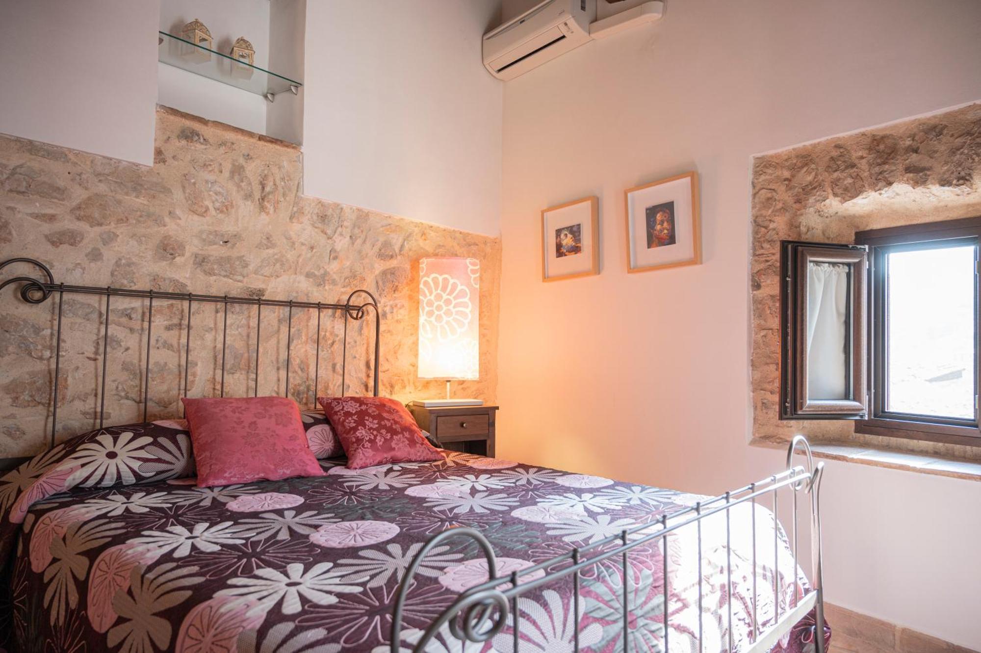 Locanda Persei Bed and Breakfast Prossedi Esterno foto